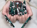 mochi nailsのプロフィール画像