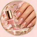 Nailモデル募集 💖 by foiのプロフィール画像