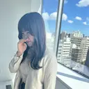 透明感カラー 板橋 島村美咲のプロフィール画像