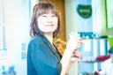 YUKI鶴見緑地 久保由紀のプロフィール画像
