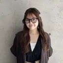 大人可愛いhair 🐾🩵HANAのプロフィール画像