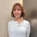 ブリーチ無しWカラー 🫧CLUTCH砂川のプロフィール画像