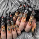 H-nail ロング/3D/Y2Kのプロフィール画像