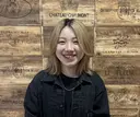 透明感カラー特化若山 結愛のプロフィール画像