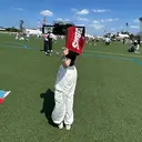 蜂谷香恋/メンズ カット/パーマのプロフィール画像