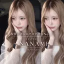 髪質改善/ エクステ 指名No.1 ななみのプロフィール画像