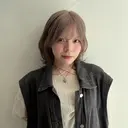 matsuri 大人可愛いラベンダーのプロフィール画像