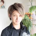 【メッシュ×パーマ】 ❤️‍🔥Koukiのプロフィール画像