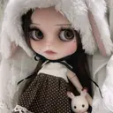 vim lush🍒 りんのプロフィール画像