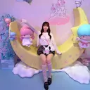 タカハシリサ♡/ little錦糸町のプロフィール画像
