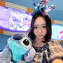 🩵艶髪✨ 優菜のプロフィール画像