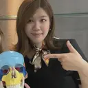 美容整体師 安藤ちさのプロフィール画像