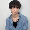 𓏸レイヤー髪質改善 透けカラーカノン🫧のプロフィール画像