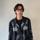 美髪矯正 透明感 カラー⭐️ユウキのプロフィール画像