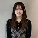 niko/髪質改善 透明感カラー/西梅田のプロフィール画像