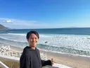 坂内 桃真のプロフィール画像