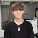 韓国風 白髪ぼかし NAOTOのプロフィール画像