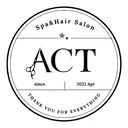 ヘッドスパ 髪質改善 ACTのプロフィール画像