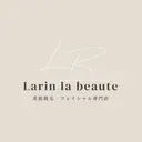 Larin la beauteのプロフィール画像