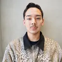 渋谷/ニュアンス パーマ募集/佐藤琉斗のプロフィール画像