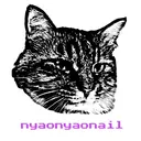 nyaonyao nailのプロフィール画像