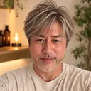 MASAKI 深圧アロマ 立川のプロフィール画像