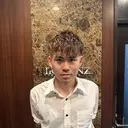 岩渕 陽呂のプロフィール画像