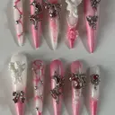 Nova Nail Salonのプロフィール画像
