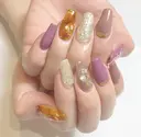 ネイリスト けいこのプロフィール画像