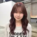 SATSUKI 札幌美容師のプロフィール画像