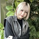 韓国/艶髪/縮毛矯正 /髪質改善/MIKUのプロフィール画像