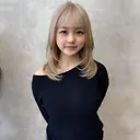 メンズ募集🖤カット パーマ🩶城山ユウラのプロフィール画像