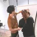 代表　土屋ヒロユキ ショートカットのプロフィール画像