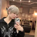 💜縮毛矯正/カラー /大宮/あやね💜のプロフィール画像