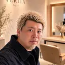 縮毛矯正× 髪質改善カラー|藤田のプロフィール画像