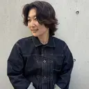 長谷川/メンズカット メンズパーマのプロフィール画像