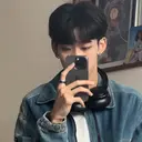 梅田/パーマ/ 韓国メンズヘア/ハタのプロフィール画像