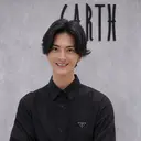 美髪矯正/髪質改善 /透明感ある艶カラーのプロフィール画像