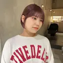 🤍透明感カラー 【仙川】セリナ🤍のプロフィール画像