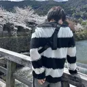 🍀赤み消しカラー 梅田酸性ストレートのプロフィール画像