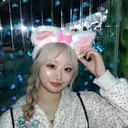 松岡蘭珠 /モデル募集中のプロフィール画像