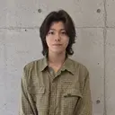 メンズ カット/パーマ 惇のプロフィール画像