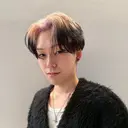 レア🪼艶カラー/ 髪質改善💎ネイルのプロフィール画像