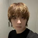 ロング/ショート パーマ/田中育斗のプロフィール画像