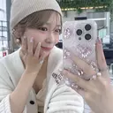 耳ツボジュエリー💎 yuna/名古屋のプロフィール画像