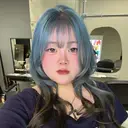 カラーモデル募集中 はるなのプロフィール画像