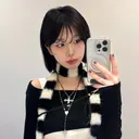 ゆい/うる艶カラー /韓国ヘアセットのプロフィール画像