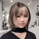 ゆりあ|カラー・縮毛 モデル様募集中🩶のプロフィール画像