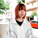 ウルフ/レイヤー /suzuhaのプロフィール画像