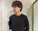 🌿パーマ職人 ヤマト🌿のプロフィール画像